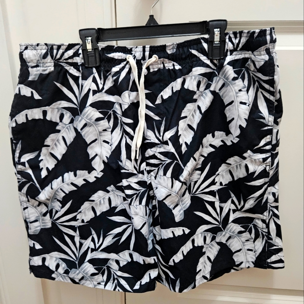 Men's Swim Trunks